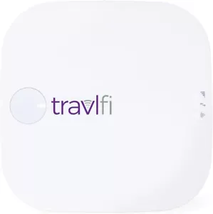 TravlFi 700-0101 Journey1 Wi-Fi LTE Mobile Hotspot (1112.1027) (R) - Picture 1 of 4