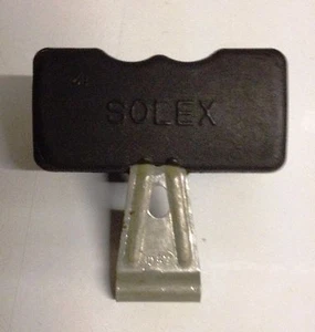 Flotteur pour carburateur SOLEX - 32 EIES Fiat 124 - 34 EIES Lancia Flavia - Imagen 1 de 2