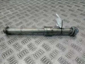HARLEY DAVIDSON XL 883 N IRON (2013>) Wheel Spindle Rear #86 - Picture 1 of 3