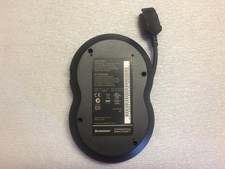 IBM LENOVO * Thinkpad Multiple Battery Charger II * 40Y7715 * 22P9040 NEU