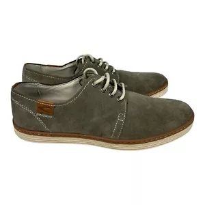 Camel Active Copa Herren Halbschuhe Grau EUR 43,5 - Bild 1 von 3