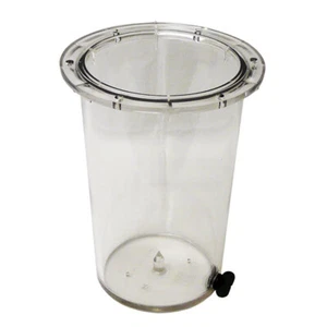 GROCO ARG-2503 Sight Glass Specifically for ARG-2500 Series Strainer Basket - Picture 1 of 1