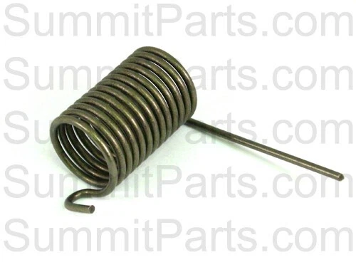 PACK DE 5 RESORTES #780401, N.O. VÁLVULA DE DRENAJE W74, 124, 184 PARA WASCOMAT- 780401-5PK Foto 1 de 1