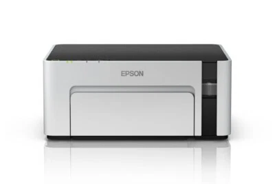 Epson EcoTank M1120 Mono Ink Tank System Wi-Fi 100V~240V Monochrome Ink Printer - Image 1 of 4