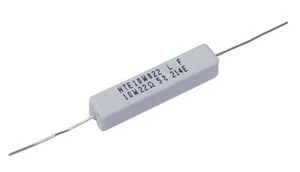 Resistors Wirewound Cermet 10 Watt 5% - Picture 1 of 1