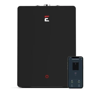 Open Box - Eccotemp Smart Home 4.0 Gal. Mini Tank Water Heater w/ Voice Commands - Picture 1 of 11