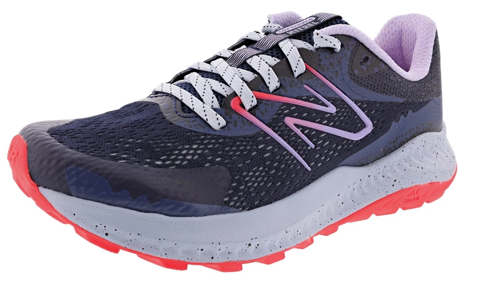 ZAPATOS DE TRAIL RUNNING LIGEROS NEW BALANCE WTNTR DYNASOFT NITREL V5 PARA MUJER Foto 1 de 1