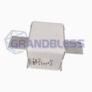 1PCS NEW Fit for Bussmann Fast Acting Fuse 170M8650 Fuse - Picture 1 of 1