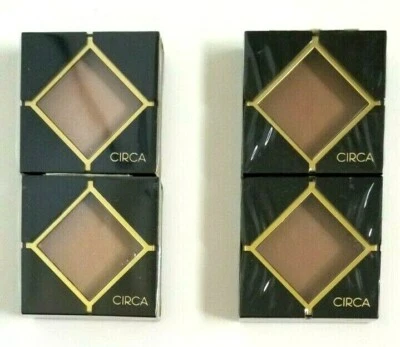 2 pk CIRCA Picture Perfect Powder Bronzer 0.16 oz SEALED PICK YOUR SHADE - Image 1 of 2