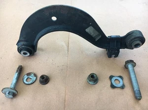 05-16 AUDI A3 VW JETTA GOLF TIGUAN REAR RIGHT UPPER CONTROL ARM 1K0505323N OEM - Picture 1 of 12