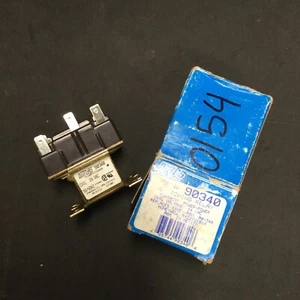 Mars 90340 Schaltrelais Kontakte Power-Power Cool 24 VAC SPULE - Bild 1 von 3