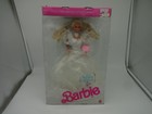 Rare 1989 Barbie Doll Wedding Fantasy Bridal The Ultimate Wedding Dream (Jk)