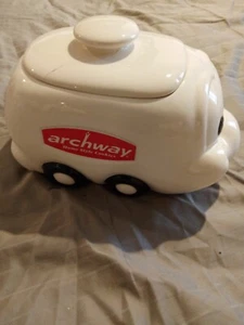 Cookie Jar Archway Cookies good condition - Picture 1 of 7