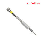 1/5Pcs Screwdriver For Watch Repairing Band Removal Watchmaker Tools Bibi