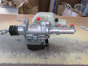 2006-2011 Honda Civic Master Cylinder Brake Booster Pump 1.3L MX Hybrid Oem - Picture 1 of 4