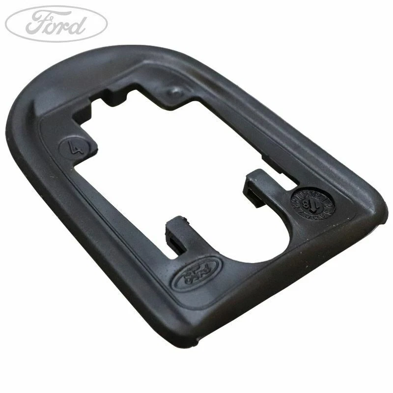 Genuine Ford C-Max Focus Connect Kuga CC Front Door Handle Gasket Pad 1350024 - Image 1 of 4