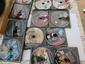Playstation 2 Game Lot - Loose Games- Pick & Choose - Tested - Loose - Picture 1 of 95