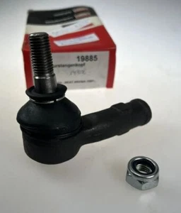 MAPCO 19885 track rod head front axle left for Seat VW Lupo Arosa Polo - Picture 1 of 4