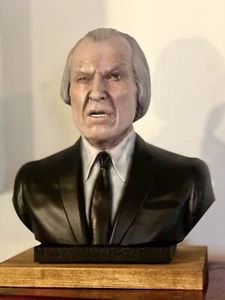 Großer Mann Phantasmus Büste Statue - Bild 1 von 4