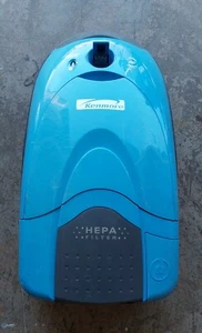 Kenmore Intuition 116 Hepa Vacuum Cleaner Replacement Canister Only Blue - Picture 1 of 3