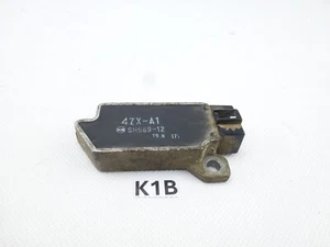 Regulator Voltage Regulator Ignition Yamaha XT 600 E 3TB 1991 - Picture 1 of 3
