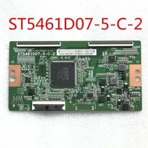 Original ST5461D07-5-C-2 T-Con Board For LED55NU7700U 55X7C 55A17 55R7 #E10 - Picture 1 of 4