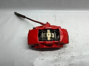 CHEVROLET CAMARO 6.2 SS REAR Left Side Brake Caliper Support Brembo OEM 2016 - Picture 1 of 12