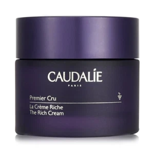 Caudalie Premier Cru La Creme Riche (For Dry Skin) 50ml/1.6oz - Picture 1 of 1