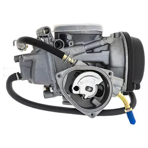 NICHE Carburetor for 2003-2007 Suzuki Quadsport Z400 LTZ400 13200-07G01 ATV - Picture 1 of 7