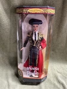 1999 Spanish Barbie Doll - Picture 1 of 6