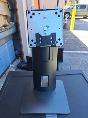 HP Z24N 24" Monitor STAND ONLY  - Image 1 of 3