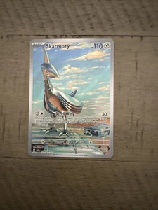Skarmory 209/191 Sv08: Surging Sparks Holo - Picture 1 of 4