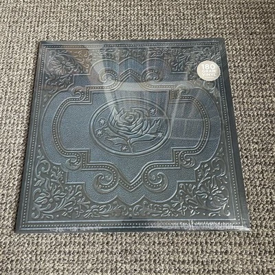 Ryan Adams & The Cardinals – Cold Roses Vinyl Record SEALED 2xLP Black 2005 - Image 1 of 4