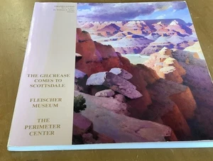 The Gilcrease Comes To Scottsdale: Selections from the Thomas Gilcrease Institut - Picture 1 of 6