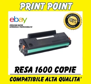 Toner Compatibile Pantum PA-216 Per P2506 P2206 M6506 M6556 M6606 - Foto 1 di 1