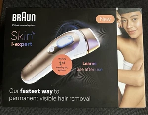 BRAUN Smart IPL Skin i-expert PL7147, NEU - Bild 1 von 3