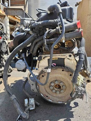 Двигатель в сборе/мотор DODGE NEON 96 97 98 99 00 01 02 - Изображение 1 из 4