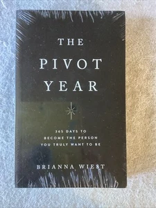 The Pivot Year 49A - Picture 1 of 2