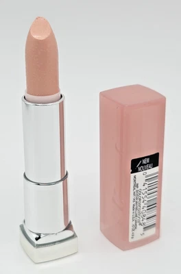 Maybelline Color Sensational Lipstick 910 Bare All Read Description 020M5020 - Image 1 of 4