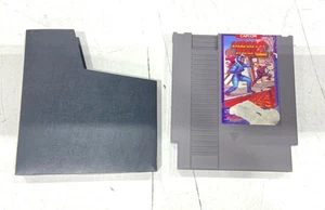 MegaMan 2 Video Game for Nintendo NES -Tested - Picture 1 of 6