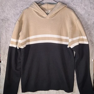 Scott James Hoodie Shirt Herren XL Pullover Langarm leicht Freizeit - Bild 1 von 6