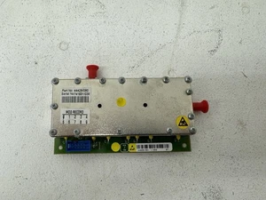 AEROFLEX MARCONI Modulo Attenuatore Passo 44429/080 Gruppo Attenuatore RF - Foto 1 di 1