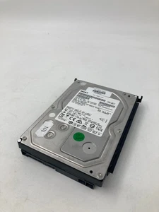HGST Hard Disk Drive 2TB 3.5" SAS 7.2K RPM 6 & 12 Gbps Lot of 9 - Afbeelding 1 van 2