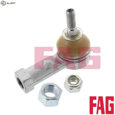TIE ROD END 840 0825 10 FOR VAUXHALL MERIVA/Mk OPEL Y13DT Z13DT/13DTJ 1.2L 4cyl - Image 1 of 4