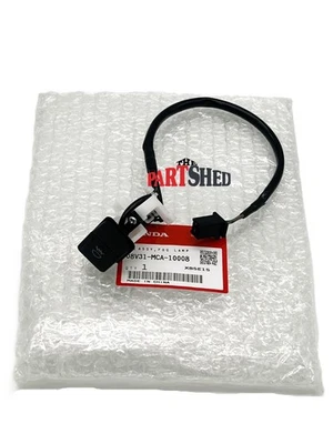 Interruptor de luz antiniebla Honda 01-10 GL1800 A Goldwing pulsador luz antiniebla OEM Foto 1 de 4