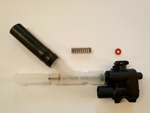 Drainageventil Nivona Romatica NICR 830 831 840 Marrone 845 850 855 neue Version