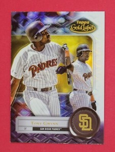  2022 Topps Gold Label Class 1 Black - Pick Your Card