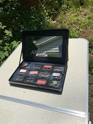 artistry cosmetics eye shadow and cheek blush replacement pans limited selection - Image 1 of 2
