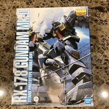 Mg Gundam Mk- Titans Ver.2.0