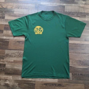 Augusta Hemd Herren Medium Centurions grün und gelb römische Armee Militär - Bild 1 von 6